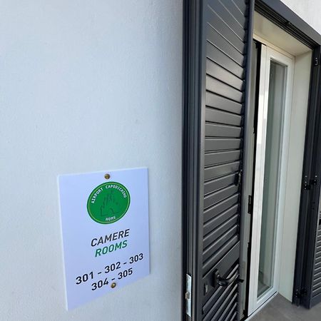 Airport Capodichino Home By Pagnotta Νάπολη Εξωτερικό φωτογραφία