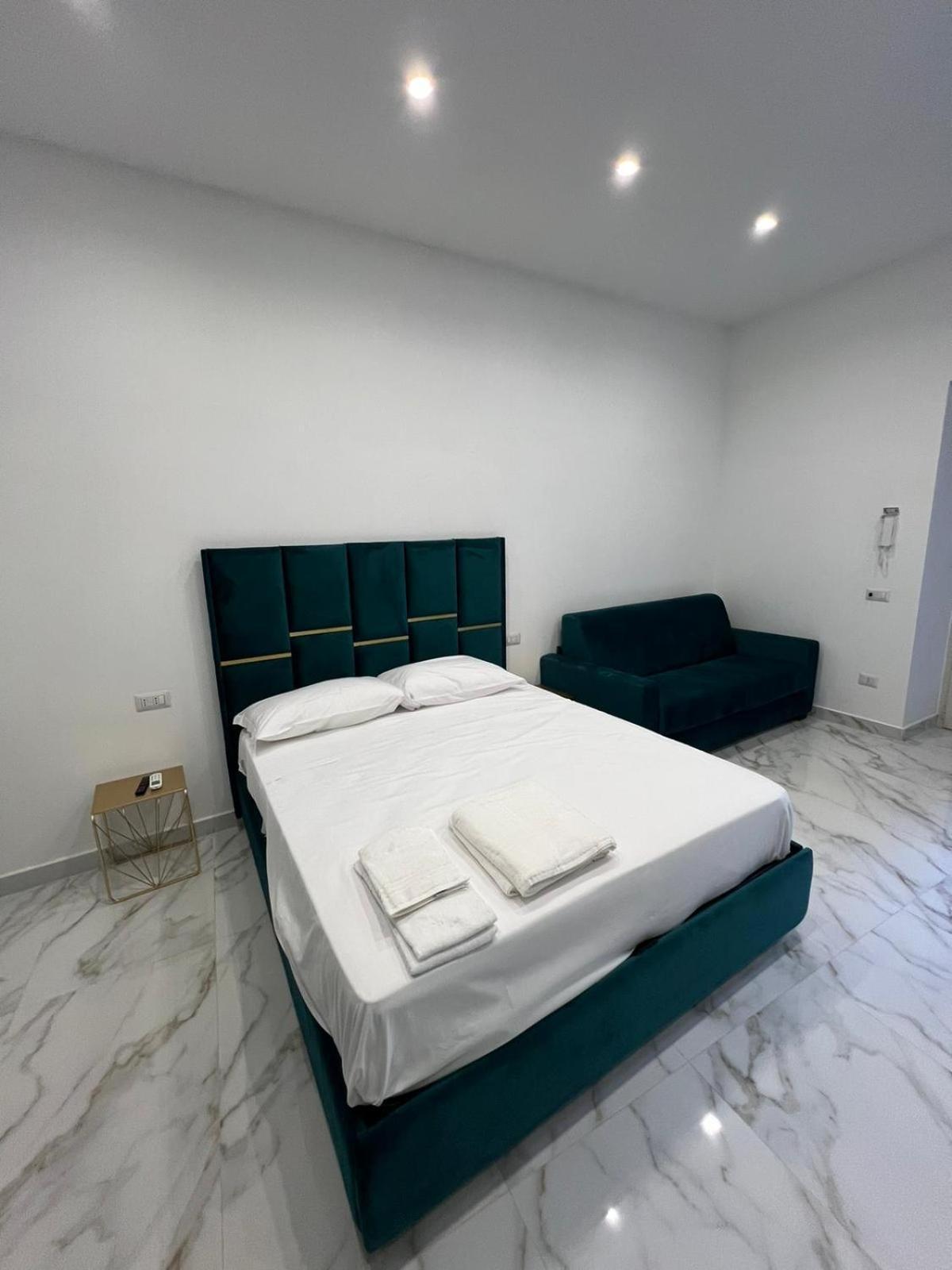 Airport Capodichino Home By Pagnotta Νάπολη Εξωτερικό φωτογραφία