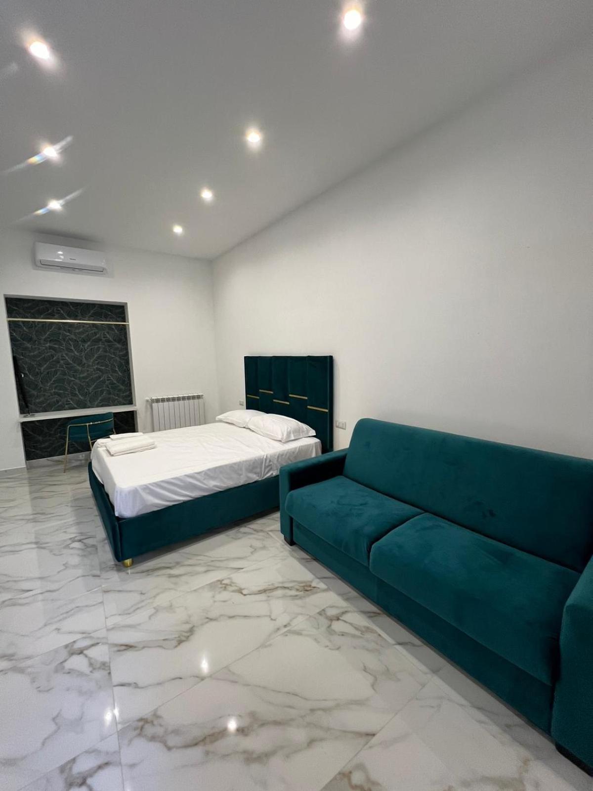 Airport Capodichino Home By Pagnotta Νάπολη Εξωτερικό φωτογραφία