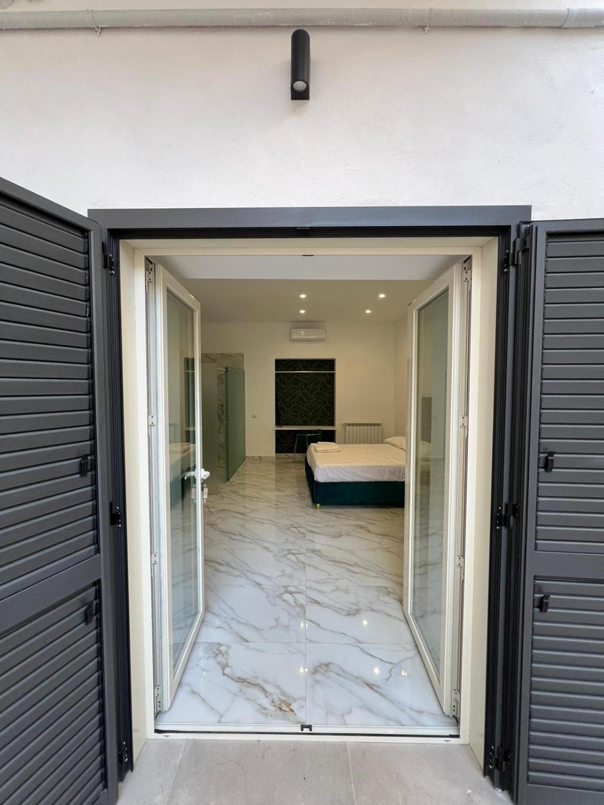 Airport Capodichino Home By Pagnotta Νάπολη Εξωτερικό φωτογραφία