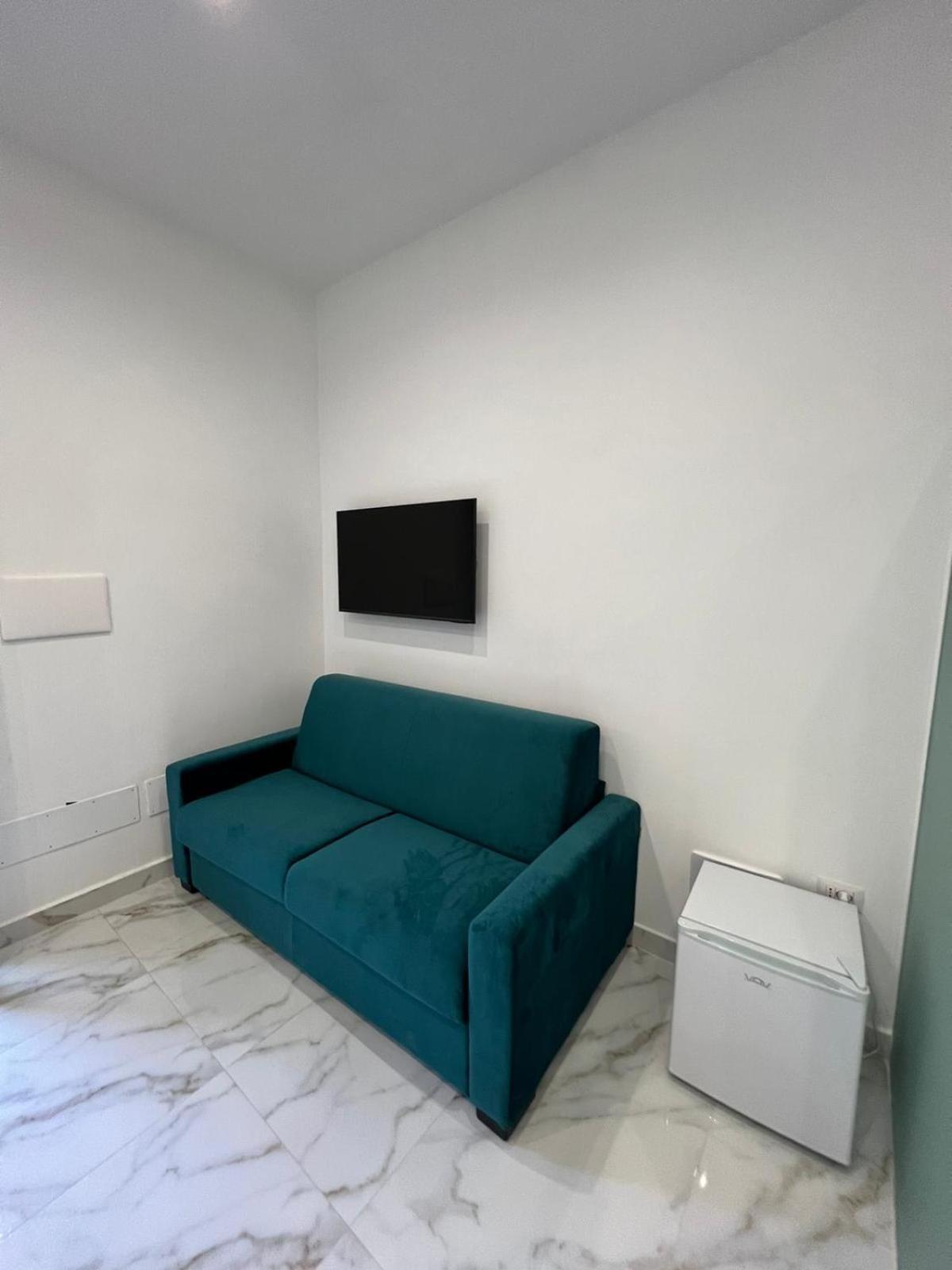 Airport Capodichino Home By Pagnotta Νάπολη Εξωτερικό φωτογραφία