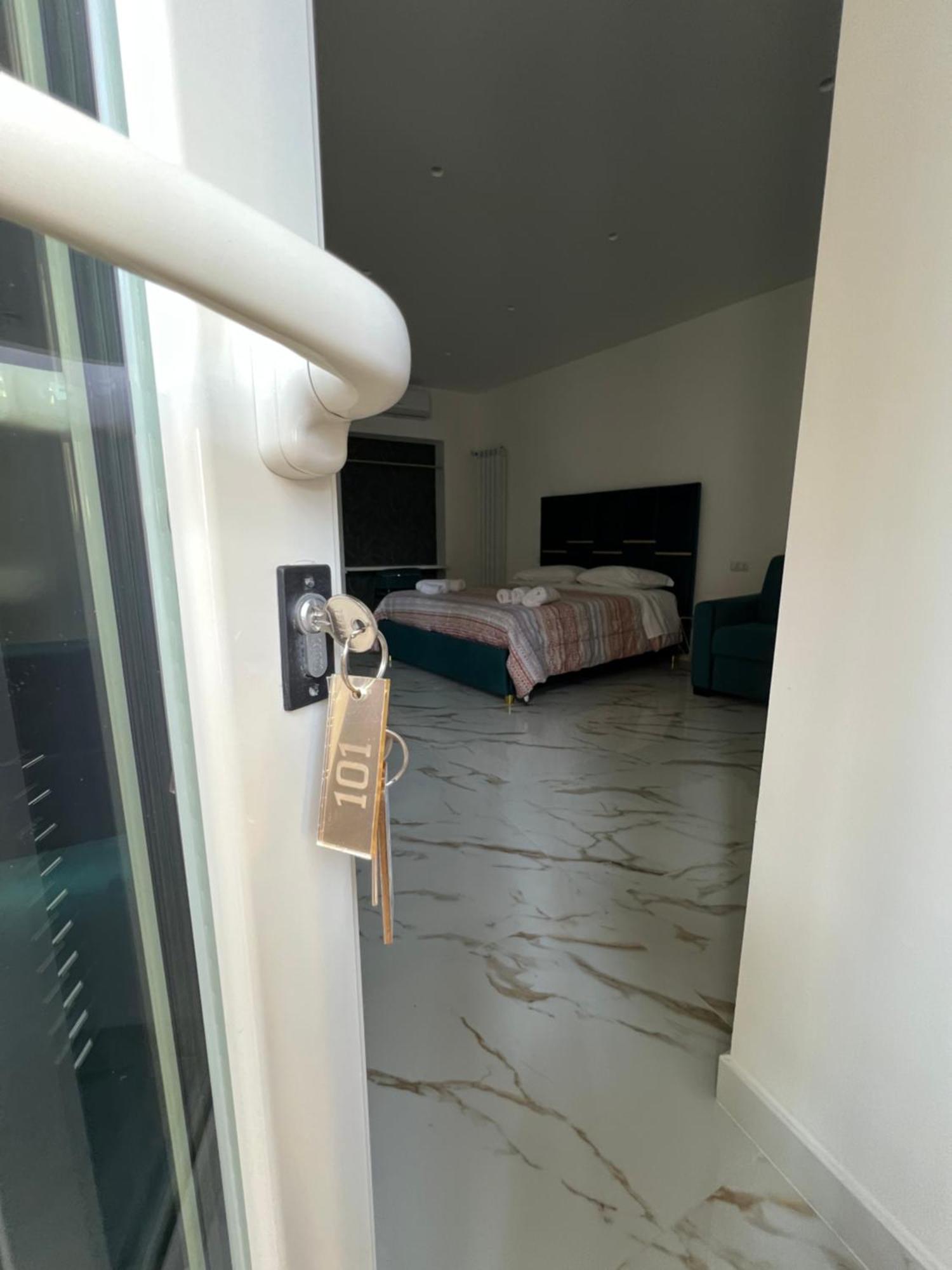 Airport Capodichino Home By Pagnotta Νάπολη Εξωτερικό φωτογραφία
