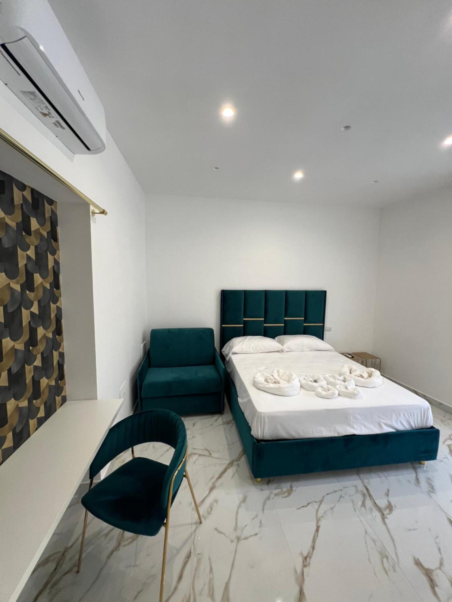 Airport Capodichino Home By Pagnotta Νάπολη Εξωτερικό φωτογραφία