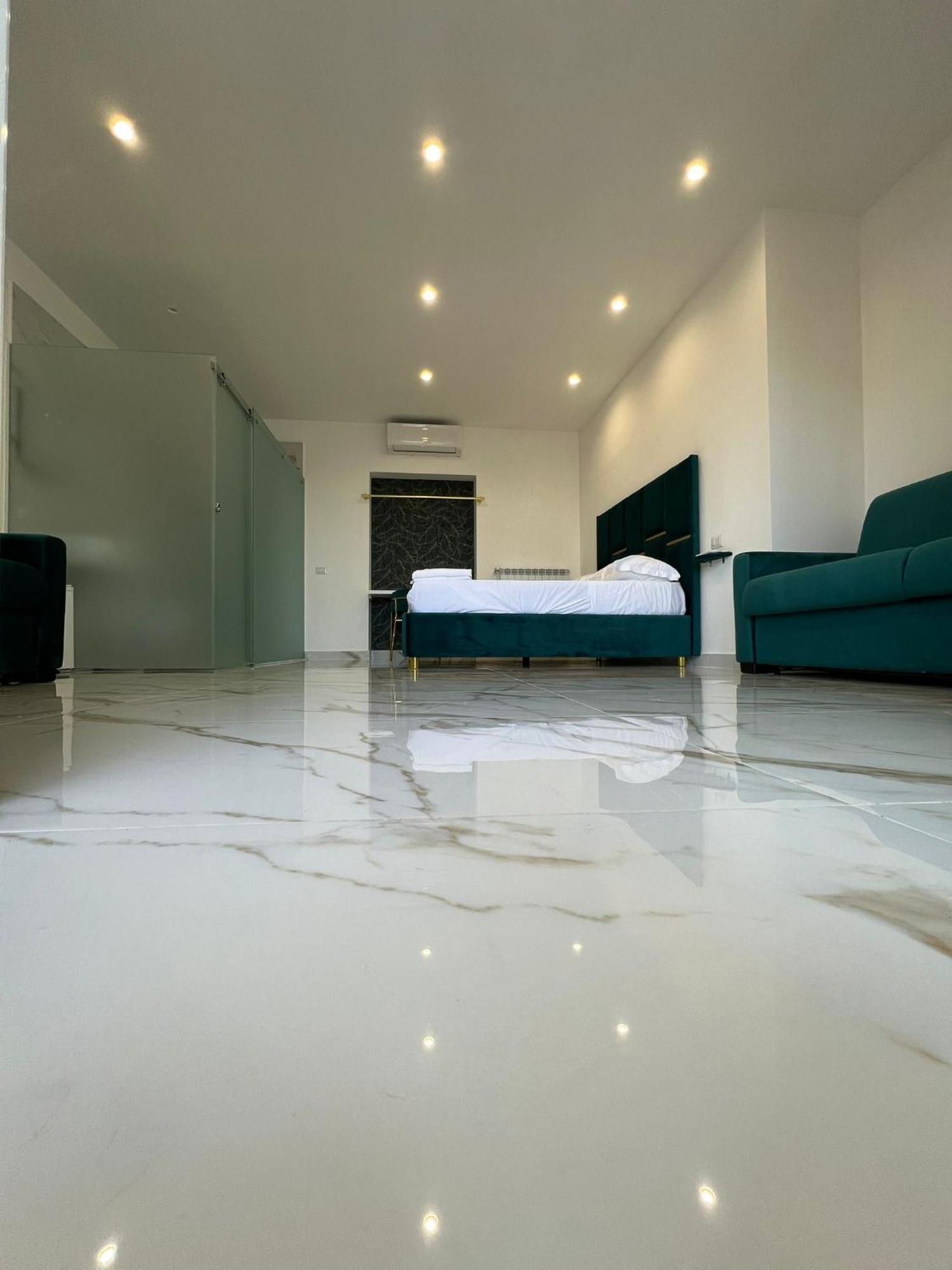 Airport Capodichino Home By Pagnotta Νάπολη Εξωτερικό φωτογραφία
