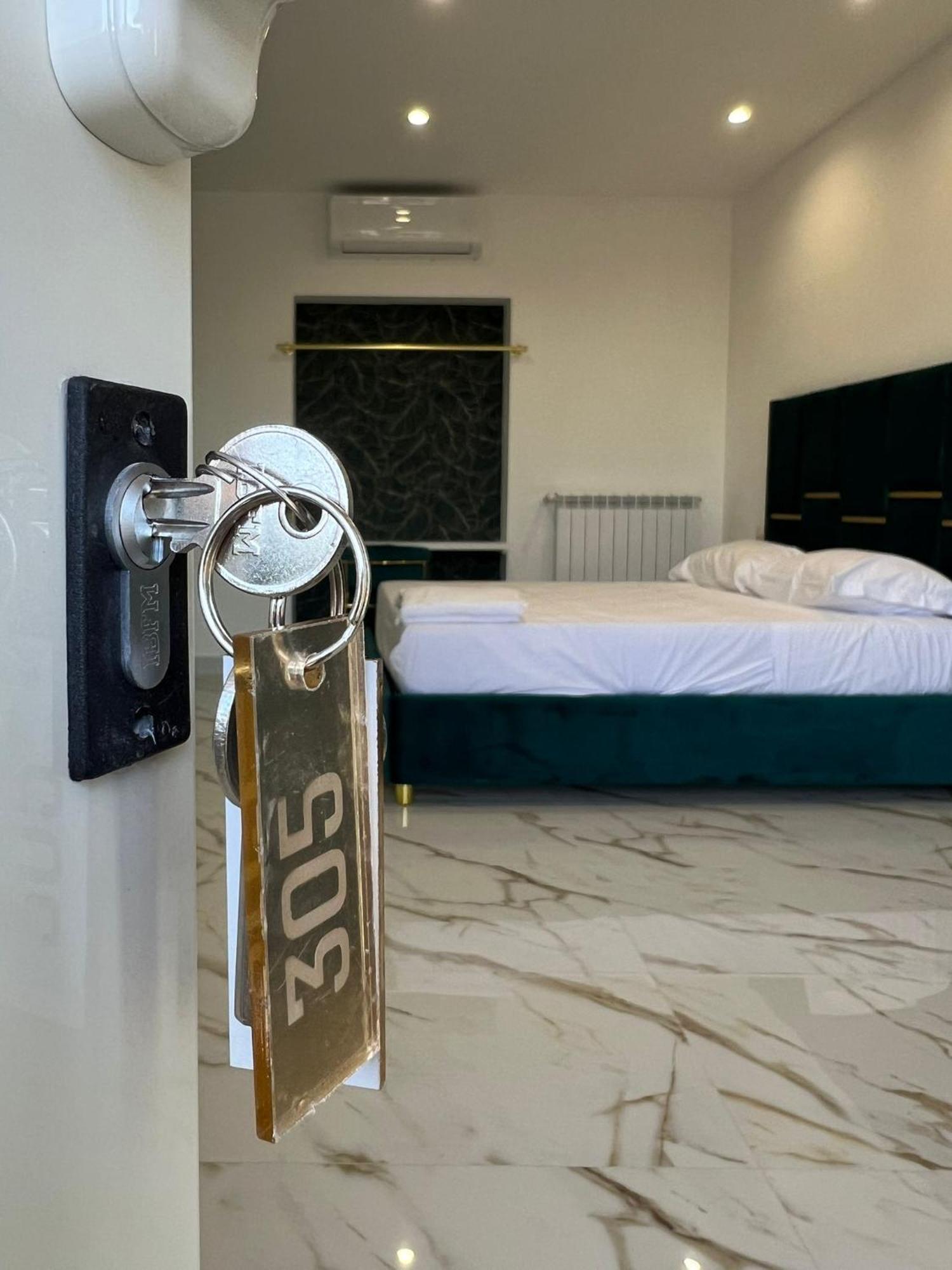 Airport Capodichino Home By Pagnotta Νάπολη Εξωτερικό φωτογραφία