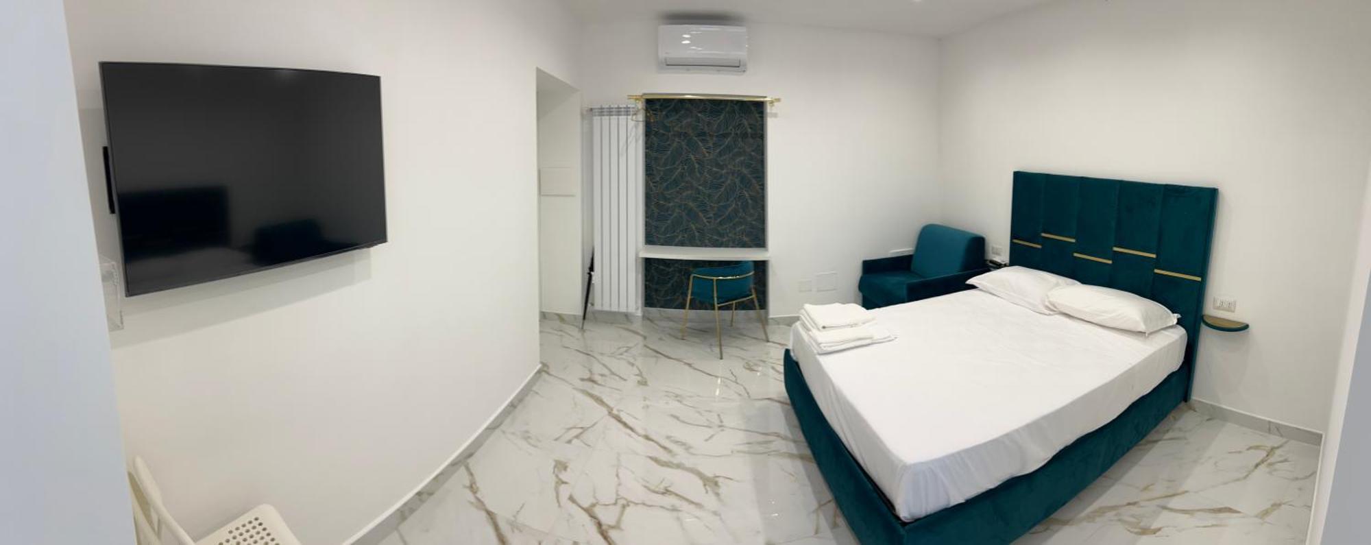 Airport Capodichino Home By Pagnotta Νάπολη Εξωτερικό φωτογραφία