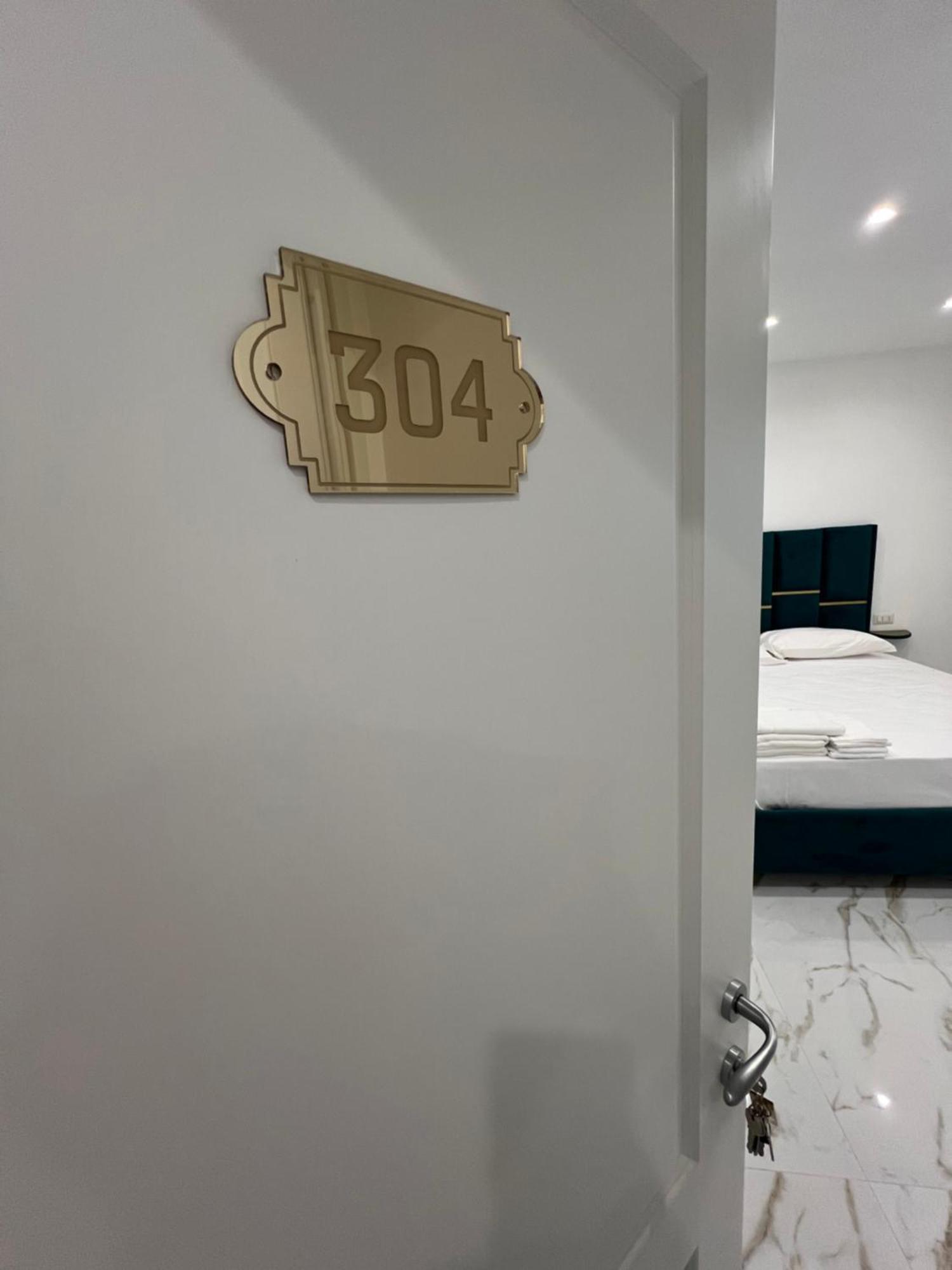 Airport Capodichino Home By Pagnotta Νάπολη Εξωτερικό φωτογραφία