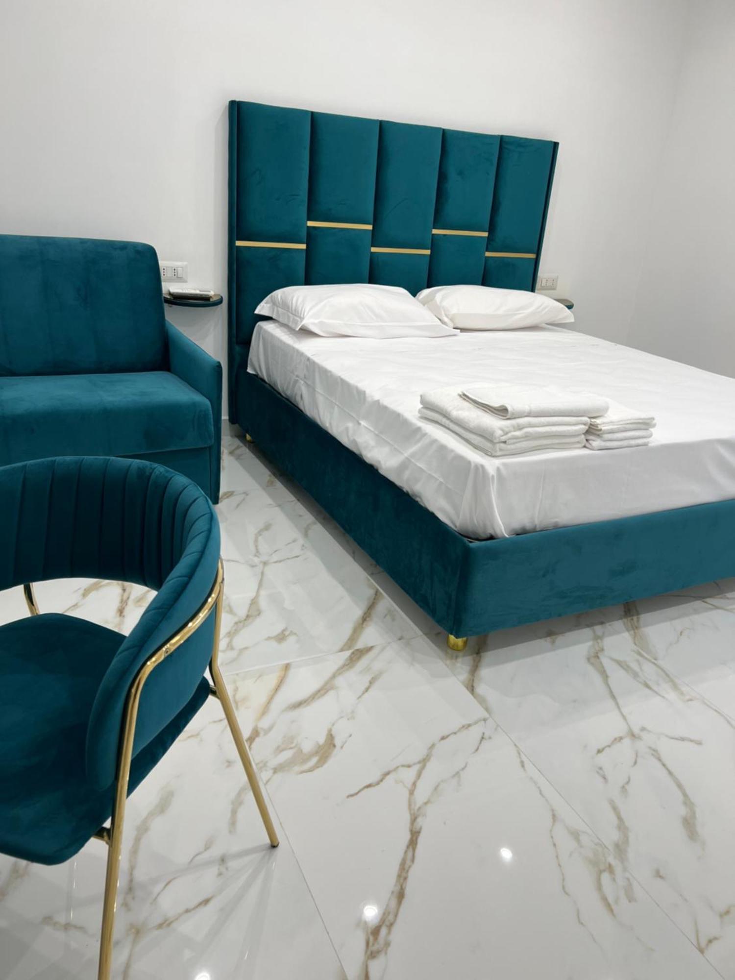 Airport Capodichino Home By Pagnotta Νάπολη Εξωτερικό φωτογραφία