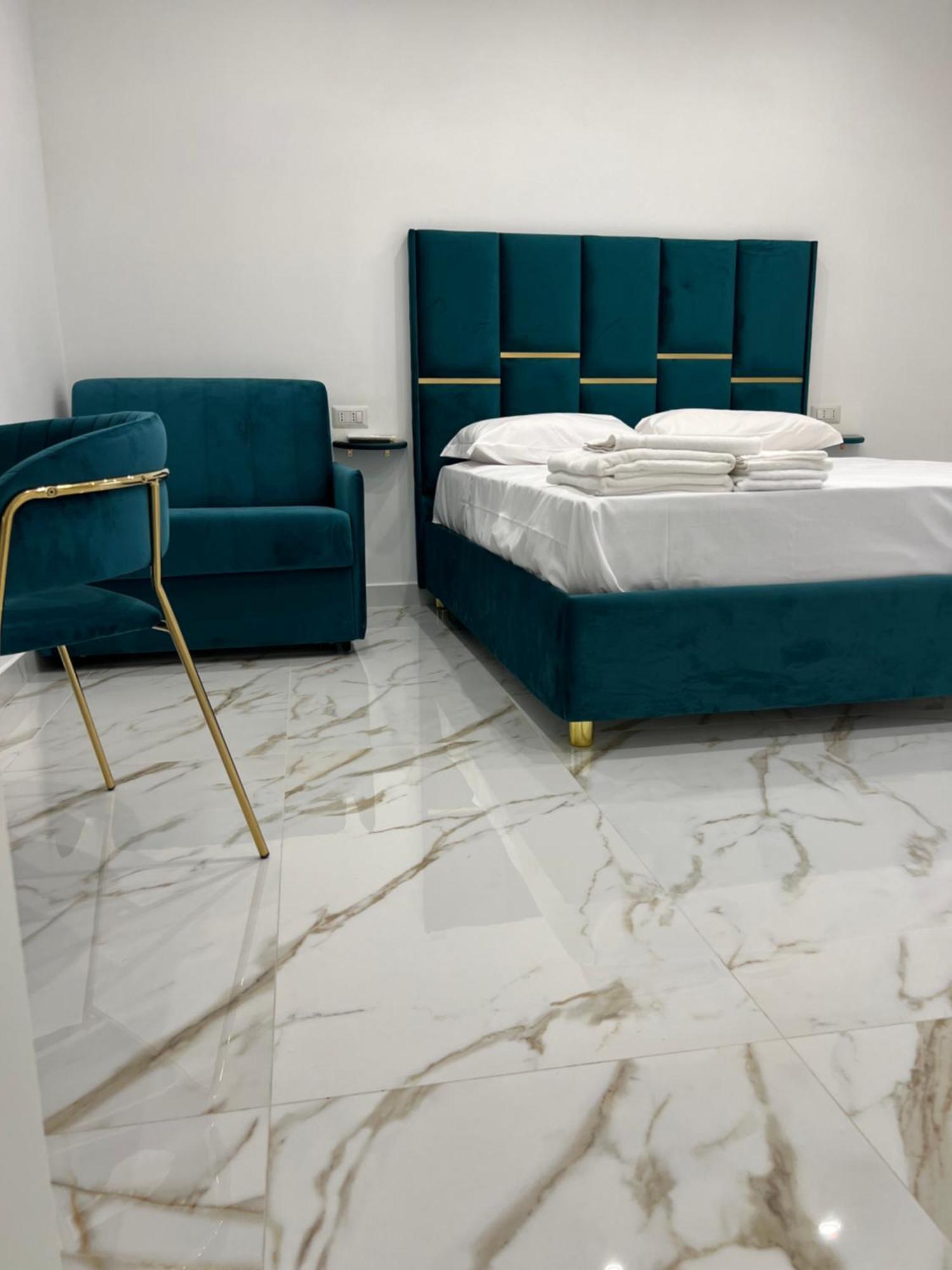 Airport Capodichino Home By Pagnotta Νάπολη Εξωτερικό φωτογραφία