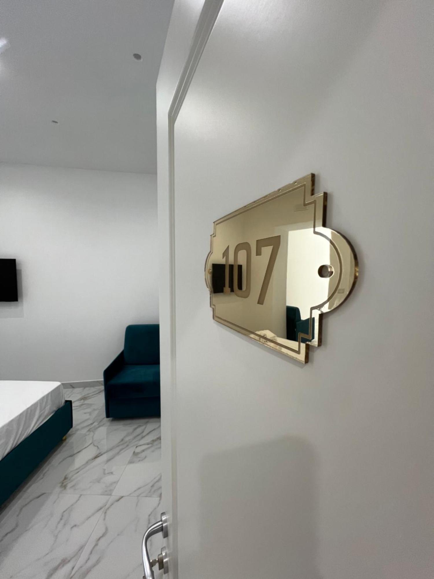 Airport Capodichino Home By Pagnotta Νάπολη Εξωτερικό φωτογραφία