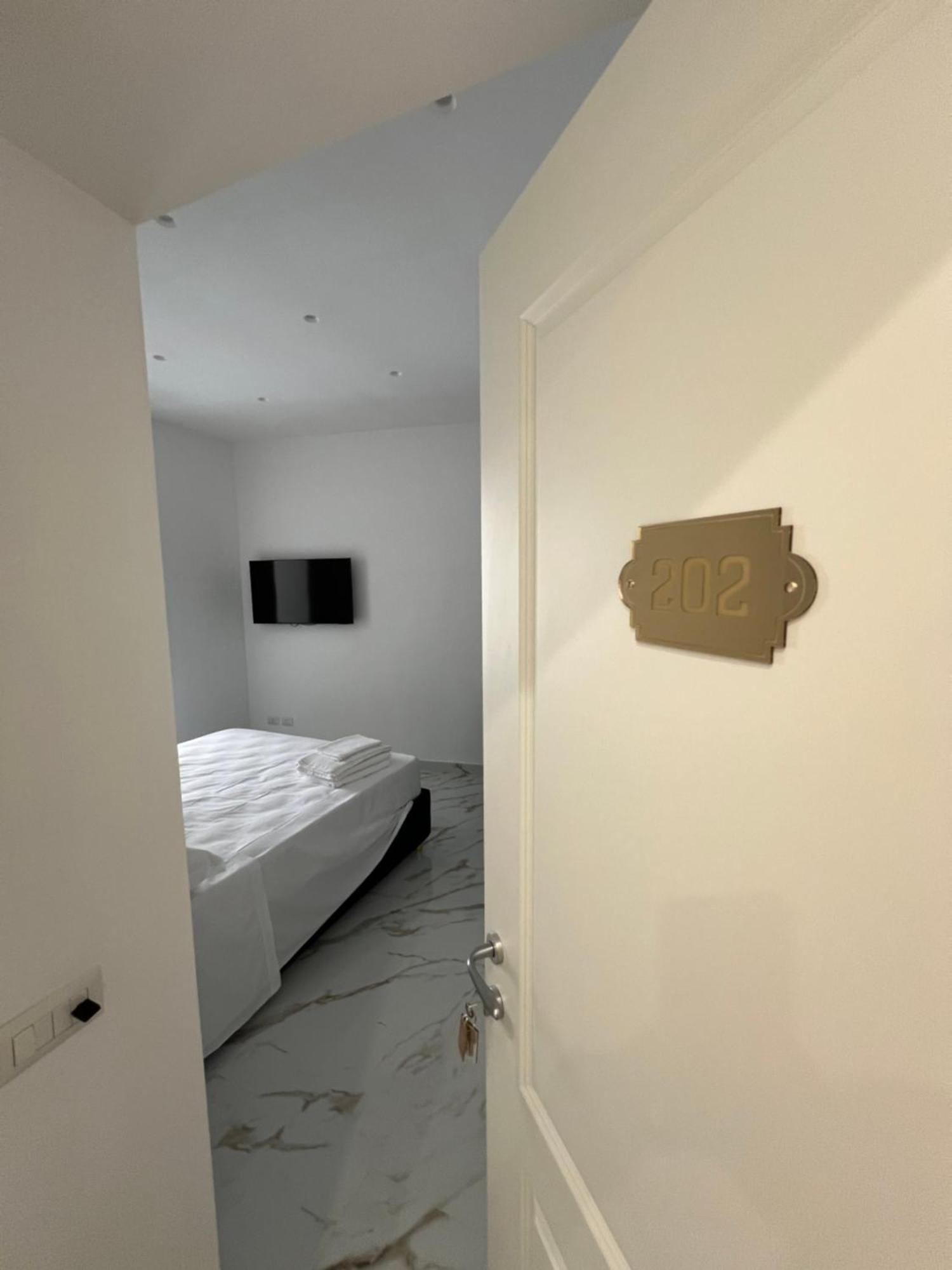 Airport Capodichino Home By Pagnotta Νάπολη Εξωτερικό φωτογραφία