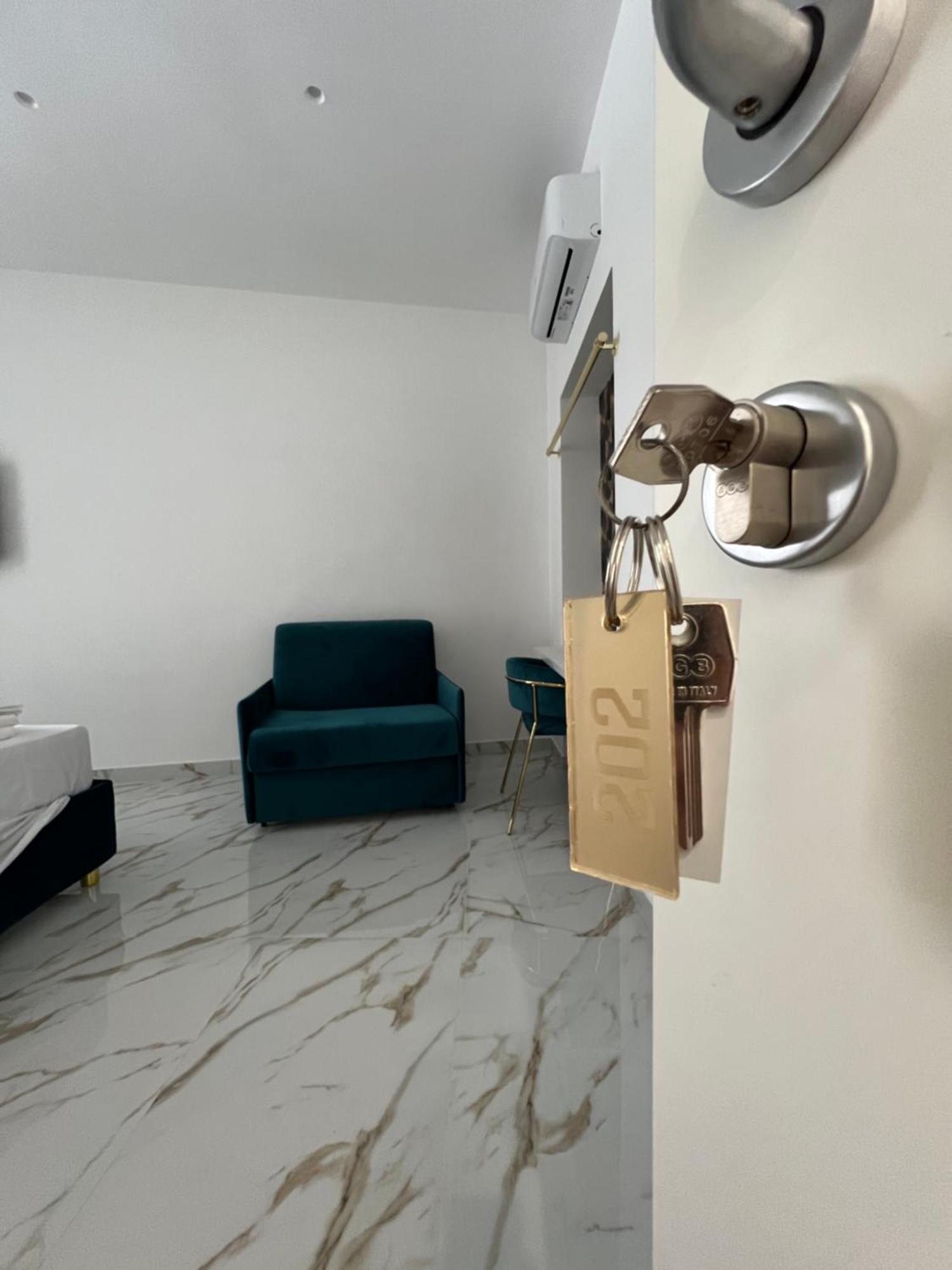 Airport Capodichino Home By Pagnotta Νάπολη Εξωτερικό φωτογραφία