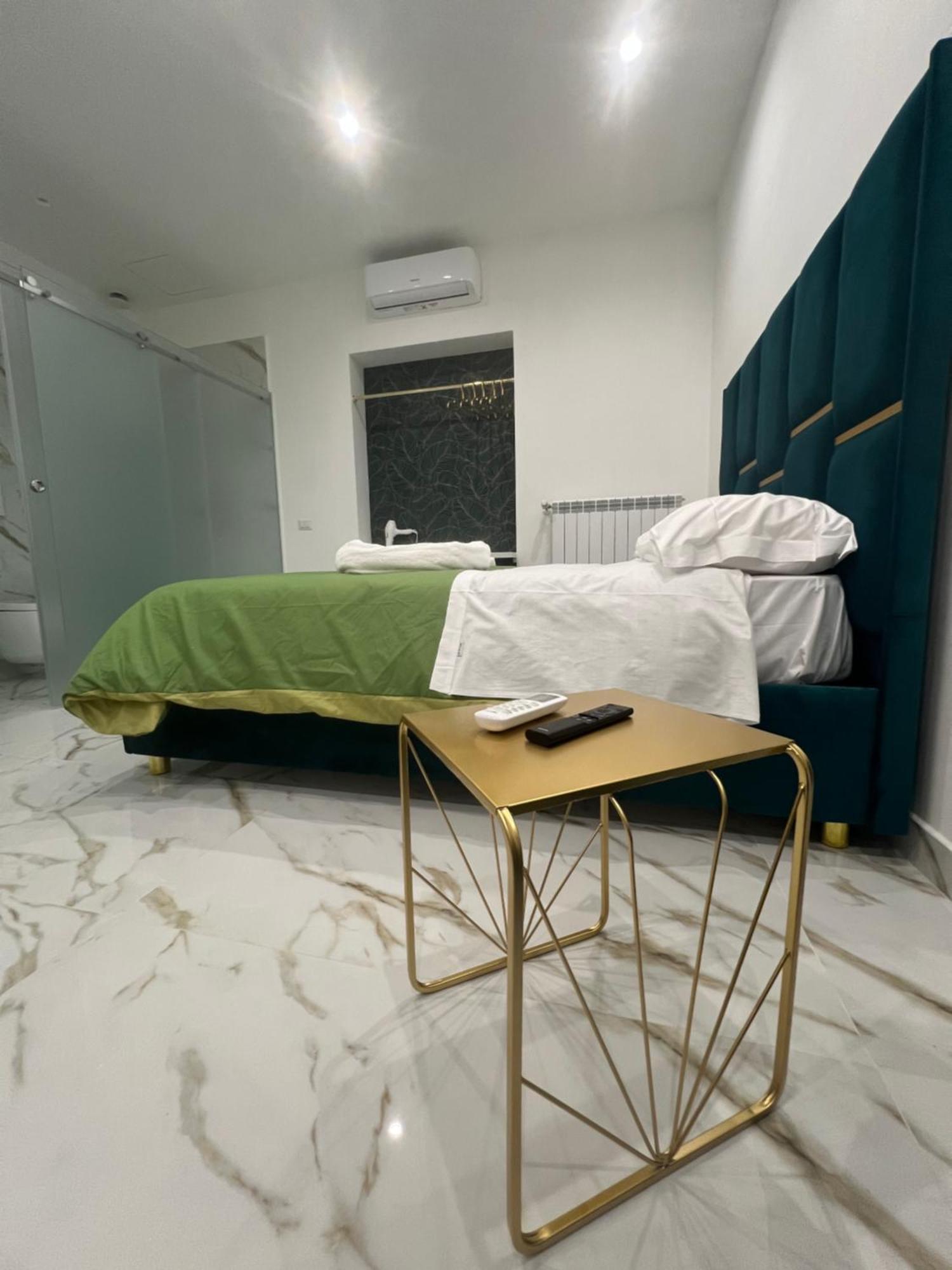 Airport Capodichino Home By Pagnotta Νάπολη Εξωτερικό φωτογραφία