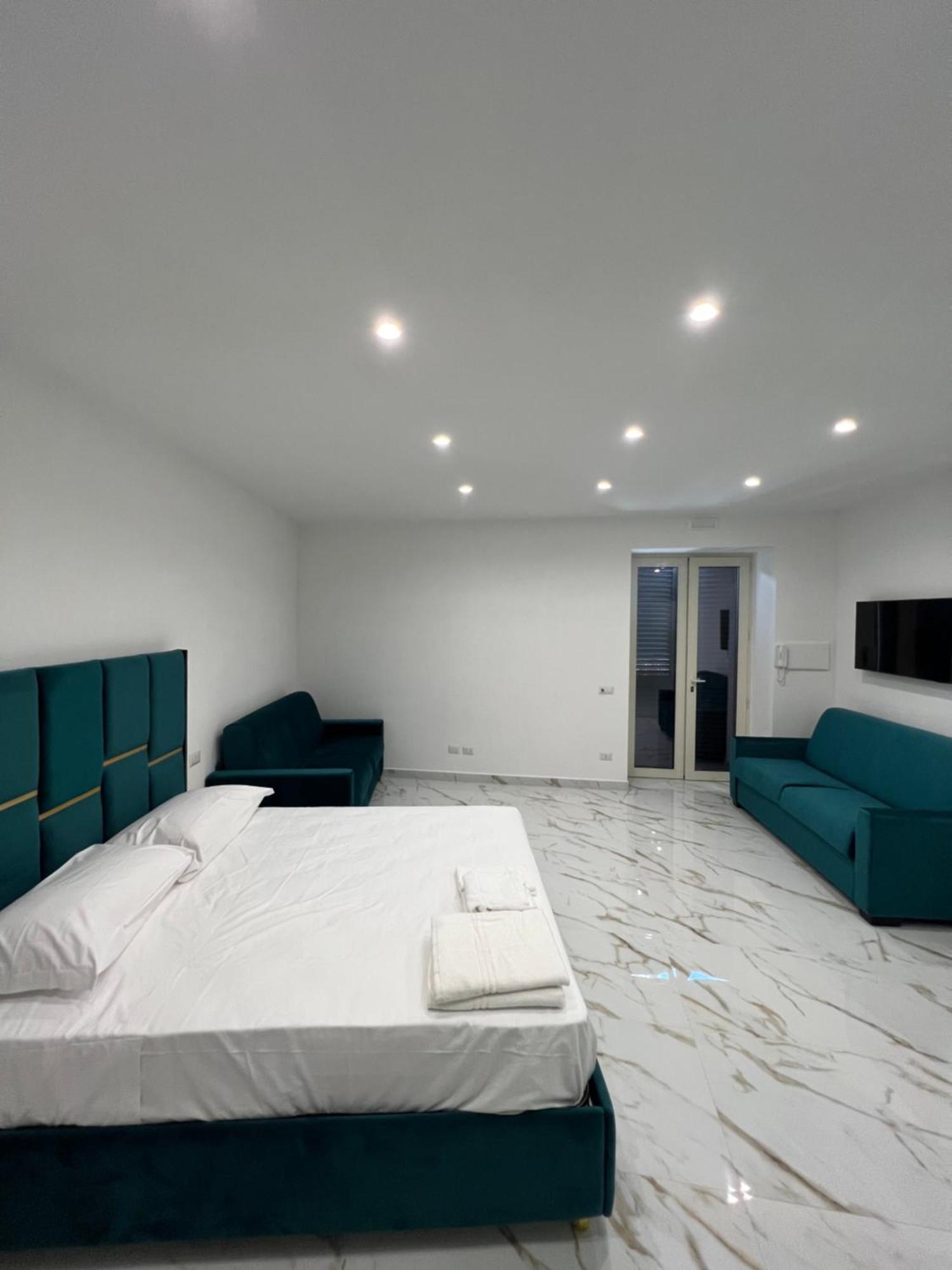 Airport Capodichino Home By Pagnotta Νάπολη Εξωτερικό φωτογραφία