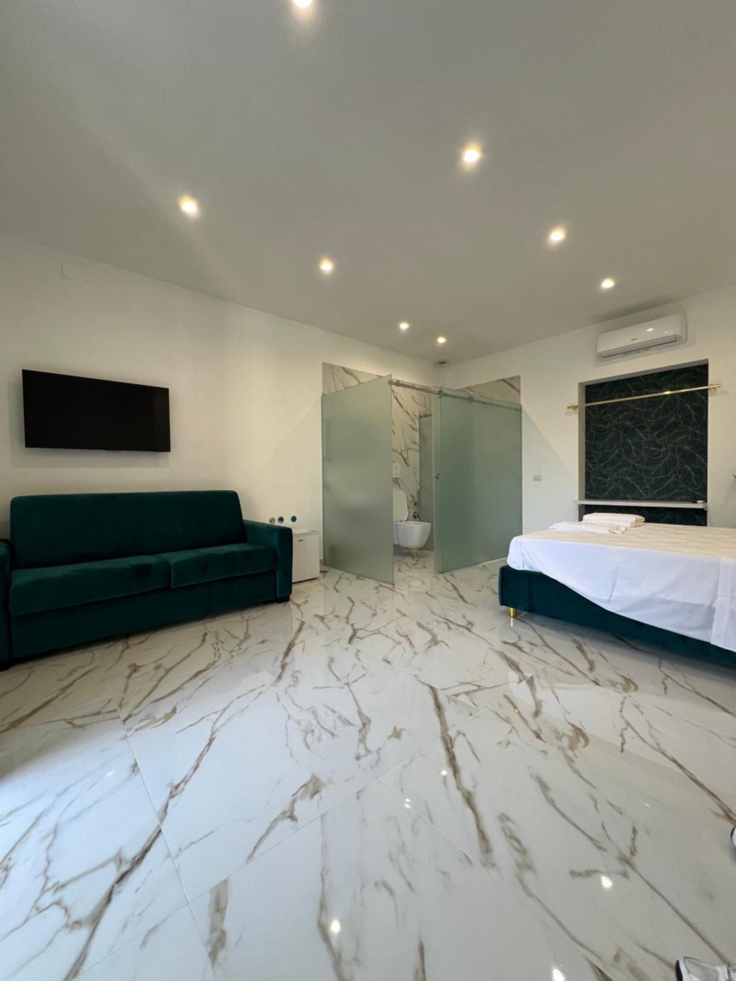 Airport Capodichino Home By Pagnotta Νάπολη Εξωτερικό φωτογραφία